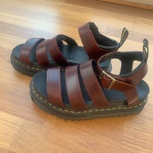 Doc Martin Gladiators